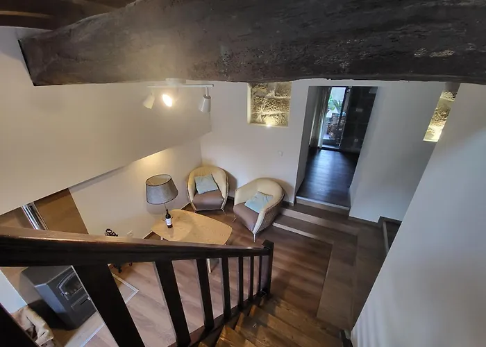 Pedra Bela - Cozy House W/ Private Jacuzzi @ Geres