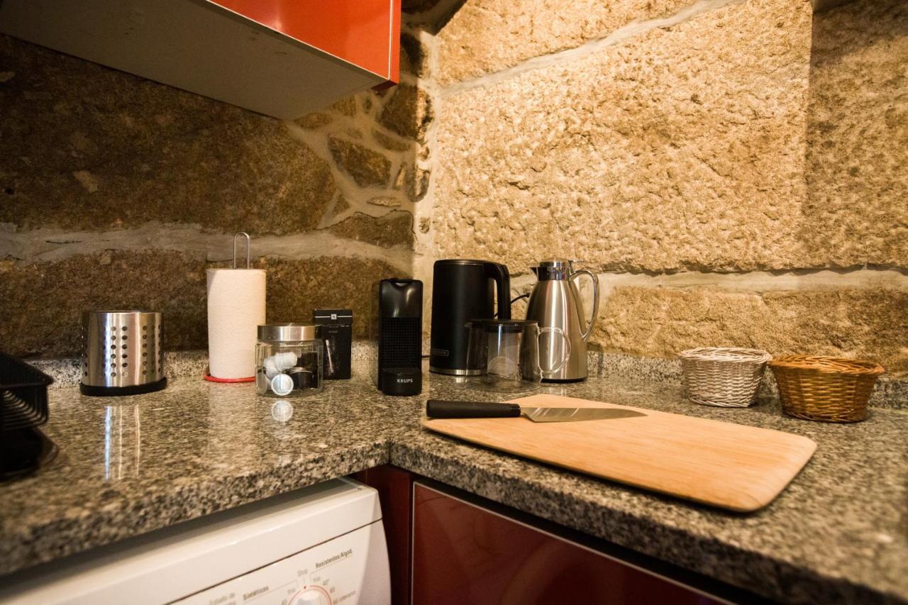 Pedra Bela - Cozy House W/ Private Jacuzzi @ Geres Holiday home *