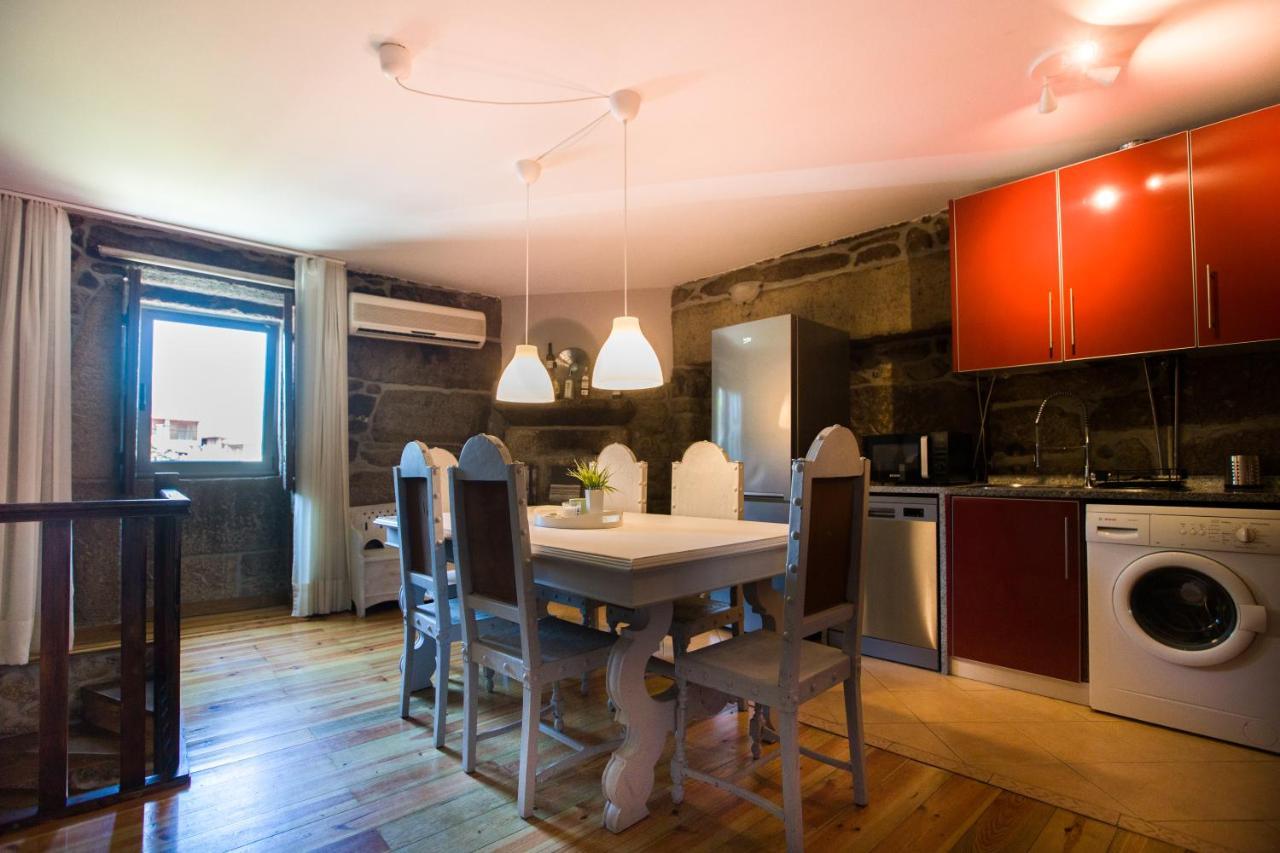 Holiday home Pedra Bela - Cozy House W/ Private Jacuzzi @ Geres *