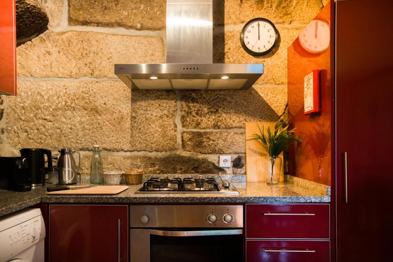 Holiday home Pedra Bela - Cozy House W/ Private Jacuzzi @ Geres