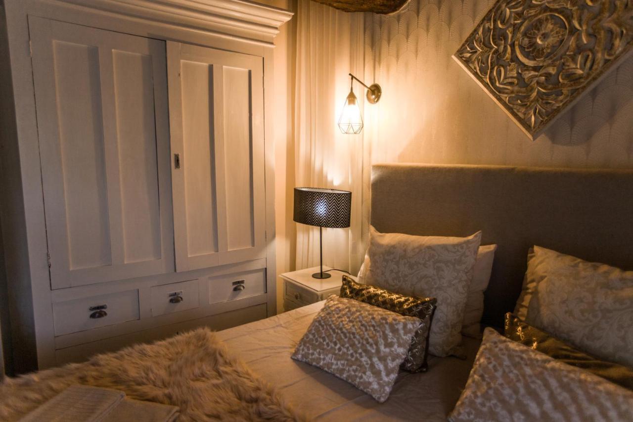 Pedra Bela - Cozy House W/ Private Jacuzzi @ Geres Holiday home