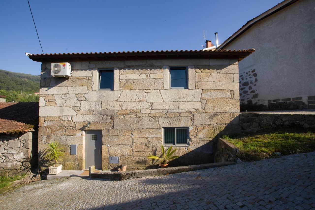 Holiday home Pedra Bela - Cozy House W/ Private Jacuzzi @ Geres *