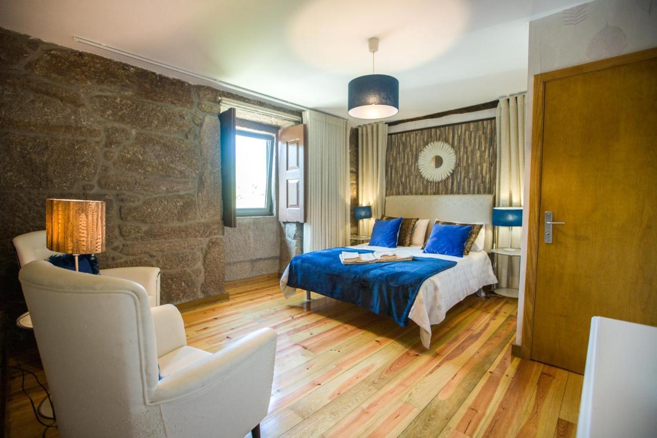 Pedra Bela - Cozy House W/ Private Jacuzzi @ Geres *