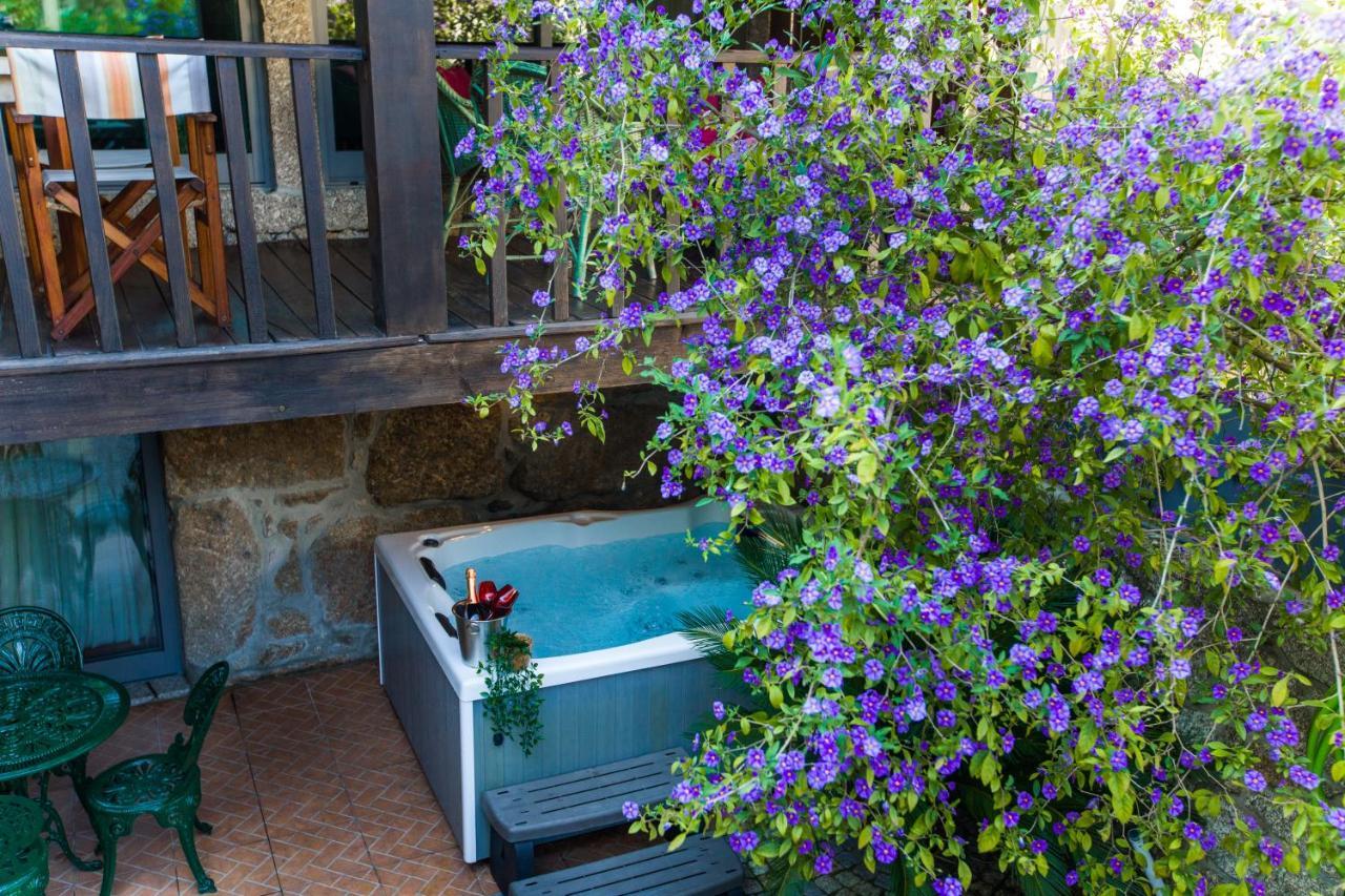 Holiday home Pedra Bela - Cozy House W/ Private Jacuzzi @ Geres