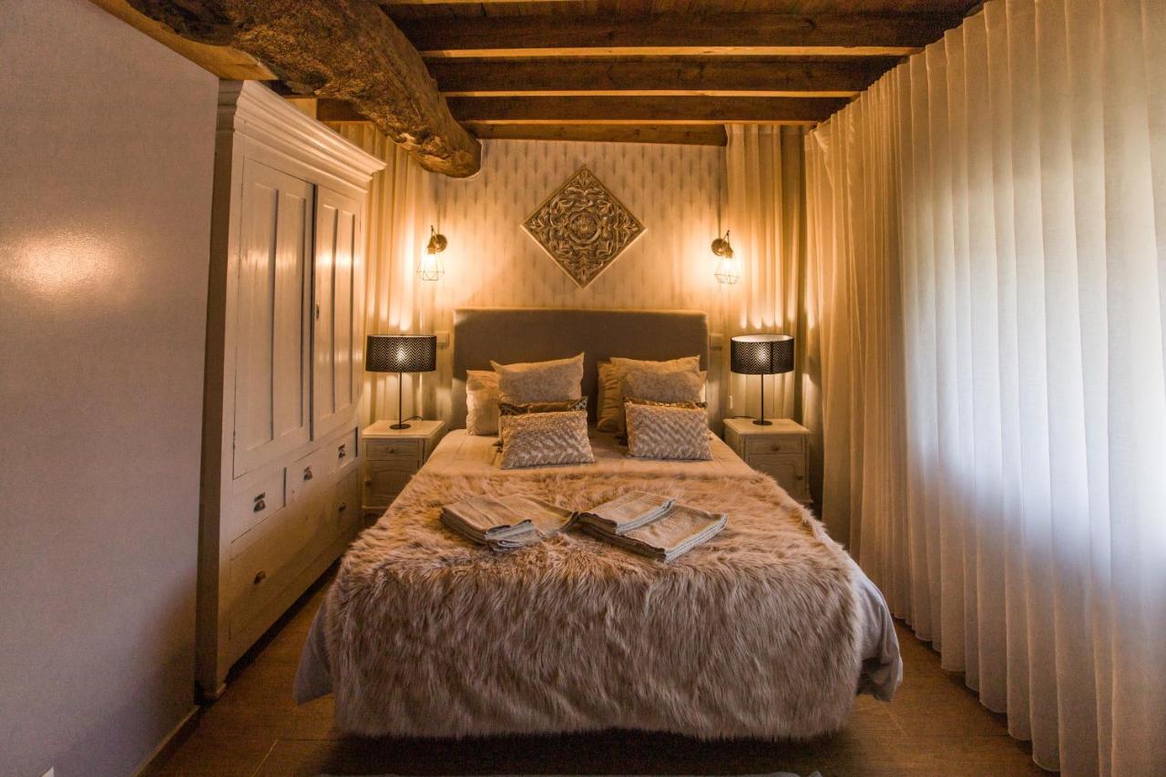 Pedra Bela - Cozy House W/ Private Jacuzzi @ Geres * Terras de Bouro