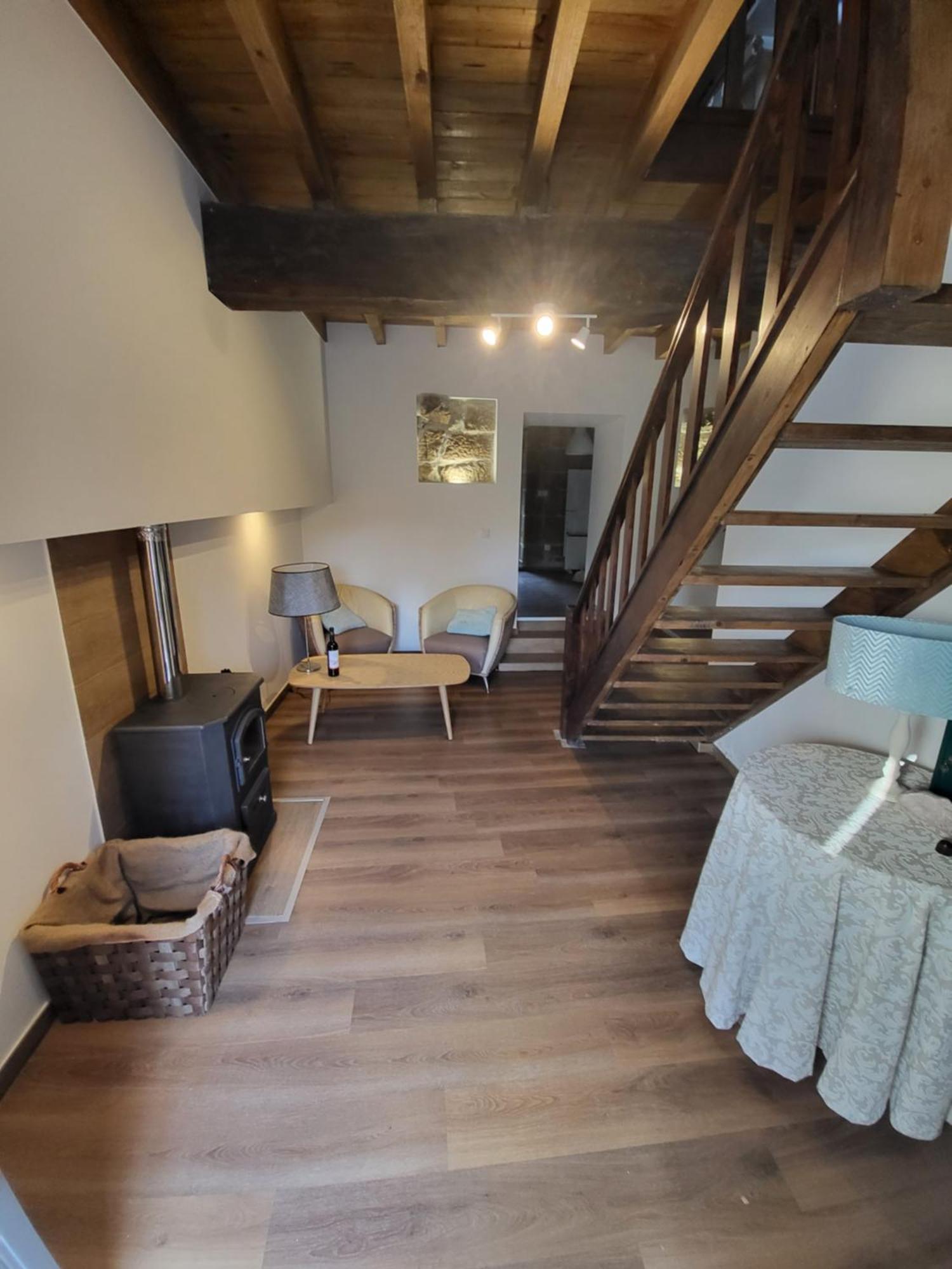 Holiday home Pedra Bela - Cozy House W/ Private Jacuzzi @ Geres Terras de Bouro